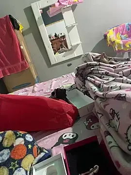 Blonde_catalina  live sex cam