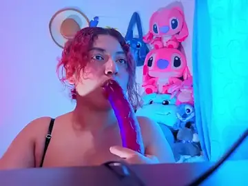 Dulce_celeste15  live sex cam