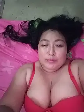 Estefaniamestanza  live sex cam