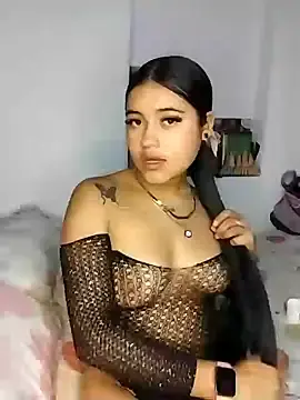 Sacarlett_pop  live sex cam