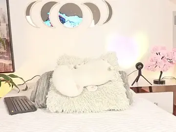 Salomee_mon  live sex cam