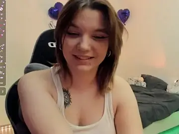 Steffurdreams  live sex cam