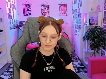 JenniferKiim  live sex cam