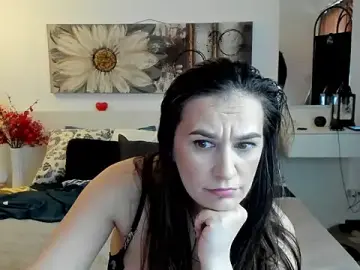 JoyCasidy  live sex cam