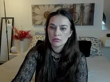 JoyCasidy  live sex cam