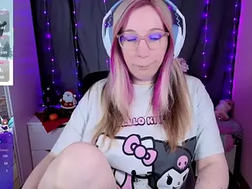 JustKerry  live sex cam