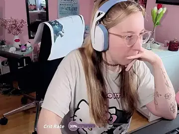 JustKerry  live sex cam