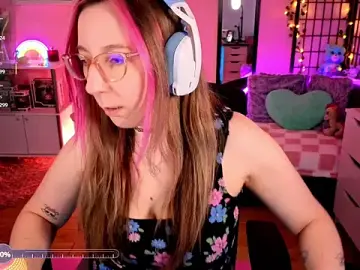 JustKerry  live sex cam