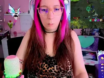 JustKerry  live sex cam