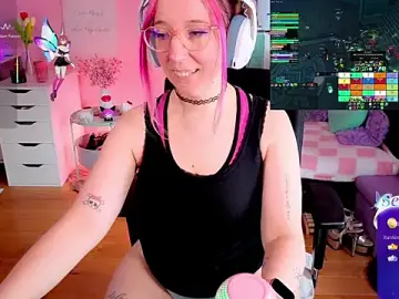 JustKerry  live sex cam
