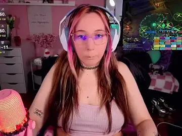 JustKerry  live sex cam