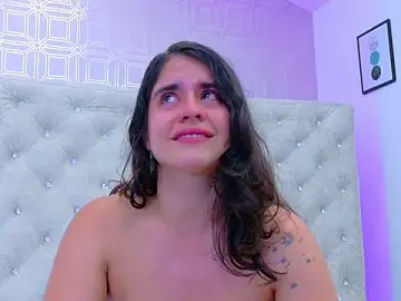 LexaDeRusso  live sex cam