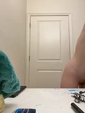 Mcmonsterbat  live sex cam