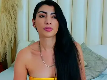 NinnaPiers  live sex cam
