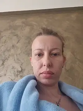 NyokoAnya11  live sex cam