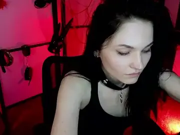 SharpSilence  live sex cam