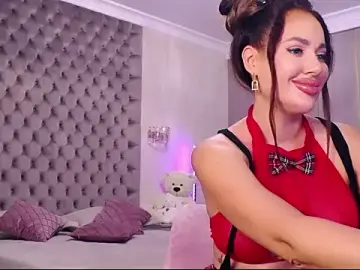 TianaPosh  live sex cam