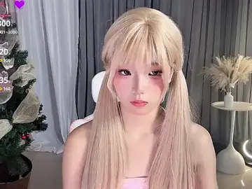 Zz-Youer  live sex cam