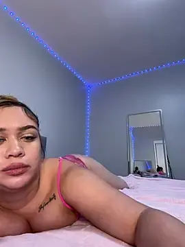 Midnightcrushh  live sex cam