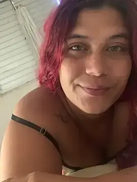 ArielRuivona  live sex cam