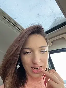 DollyTall  live sex cam