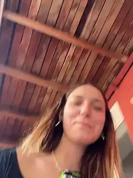 DollyTall  live sex cam