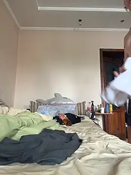 DollyTall  live sex cam