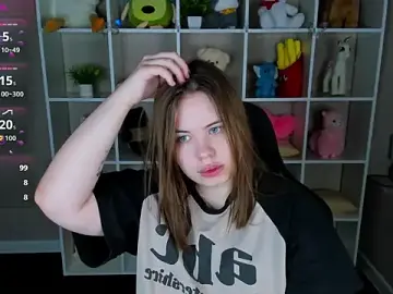 EricaElliott  live sex cam