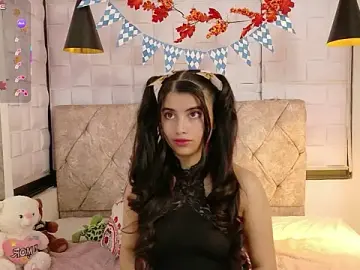 Georgia_Candy  live sex cam