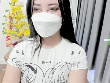 Jin_Yourlover  live sex cam