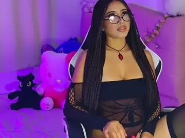 Kloebenetti  live sex cam