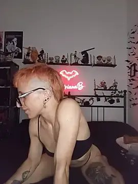 MirianaB  live sex cam