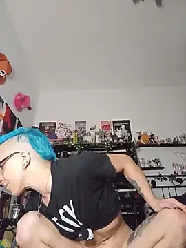 MirianaB  live sex cam