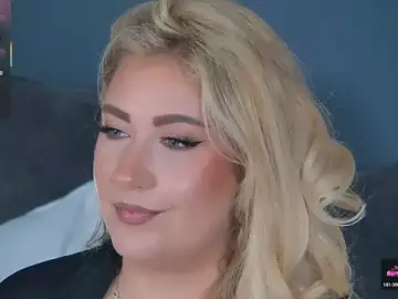 OndinaNoire  live sex cam