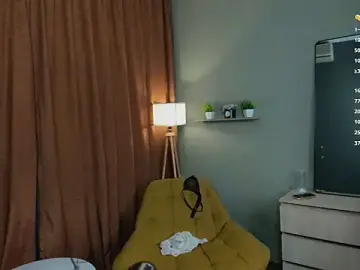 PocketDollX  live sex cam