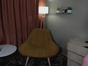 PocketDollX  live sex cam