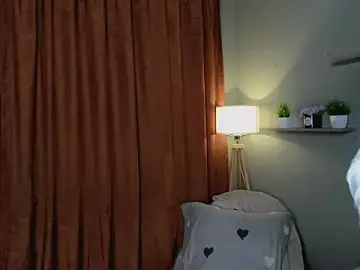 PocketDollX  live sex cam