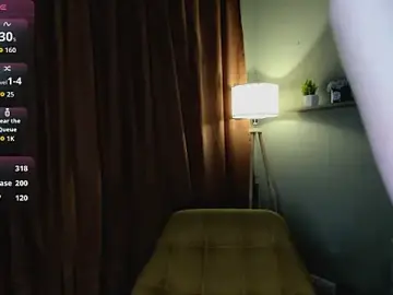 PocketDollX  live sex cam
