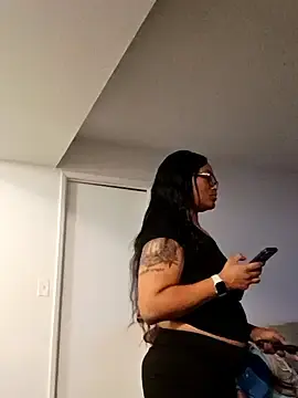 Teila21  live sex cam