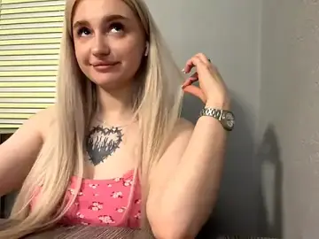 TiffanieSluyter  live sex cam