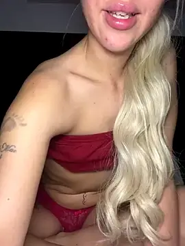 XBlonde_spiceX  live sex cam