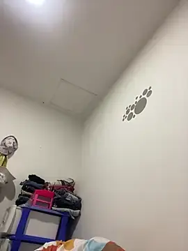 Prettyrain  live sex cam