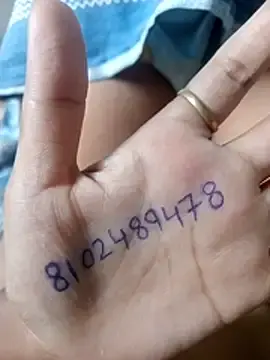 Swetakumari003  live sex cam