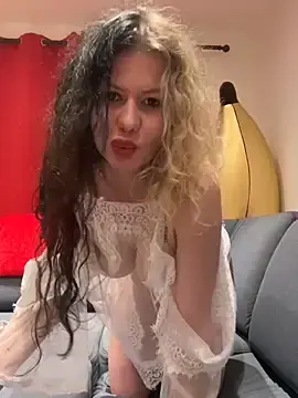 AniLovee  live sex cam