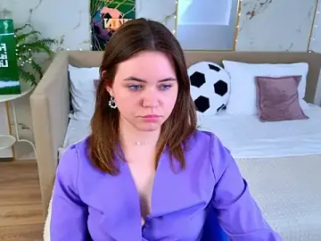AprilPowell  live sex cam