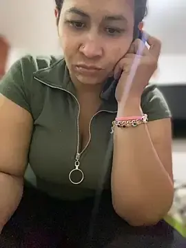 Carola-Ross  live sex cam