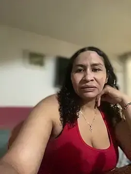 Carola-Ross  live sex cam