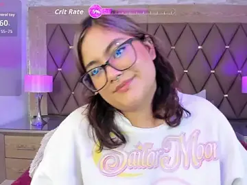 EvaSterling  live sex cam