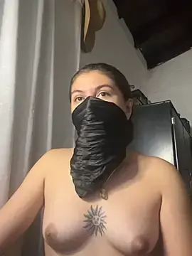 HotHyacinth  live sex cam