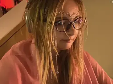 JacyWinslat  live sex cam